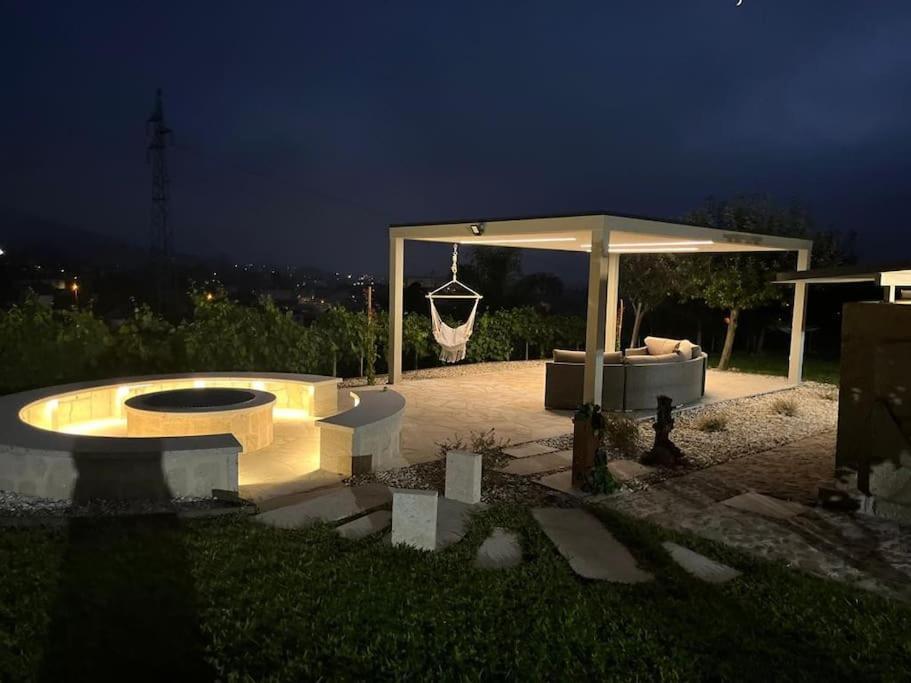 Fernandes Guest House Bright Private Suite Ponte de Lima Εξωτερικό φωτογραφία