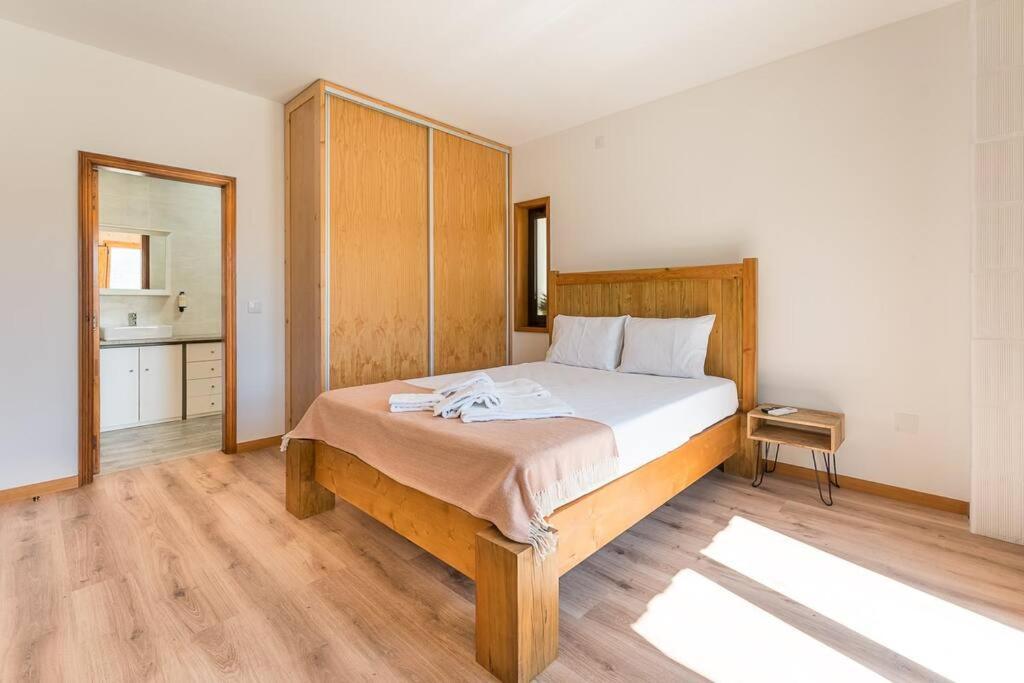 Fernandes Guest House Bright Private Suite Ponte de Lima Εξωτερικό φωτογραφία
