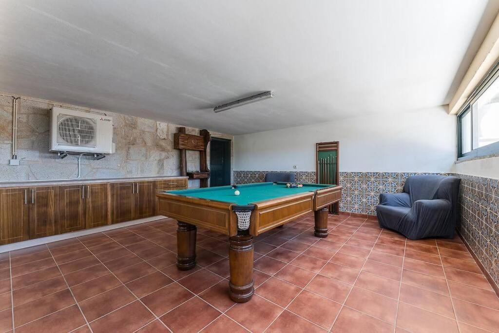 Fernandes Guest House Bright Private Suite Ponte de Lima Εξωτερικό φωτογραφία