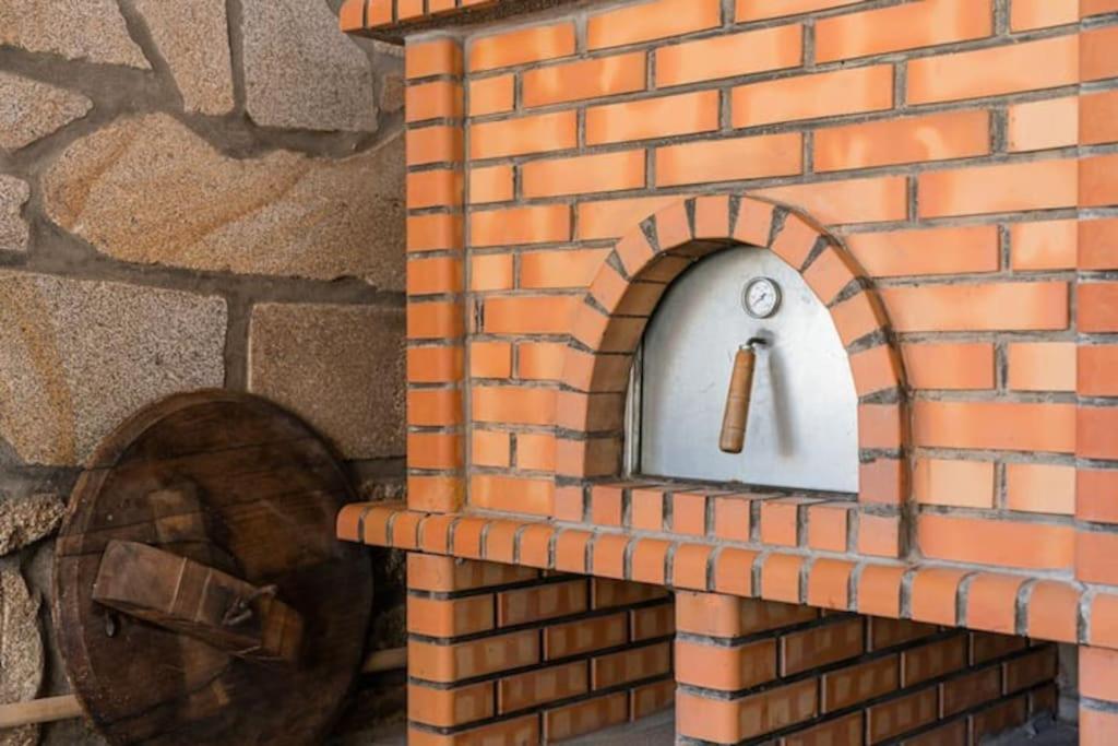 Fernandes Guest House Bright Private Suite Ponte de Lima Εξωτερικό φωτογραφία