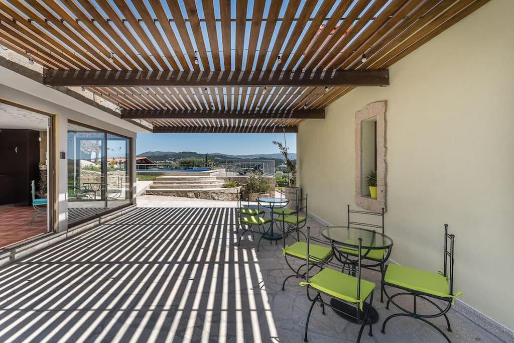 Fernandes Guest House Bright Private Suite Ponte de Lima Εξωτερικό φωτογραφία