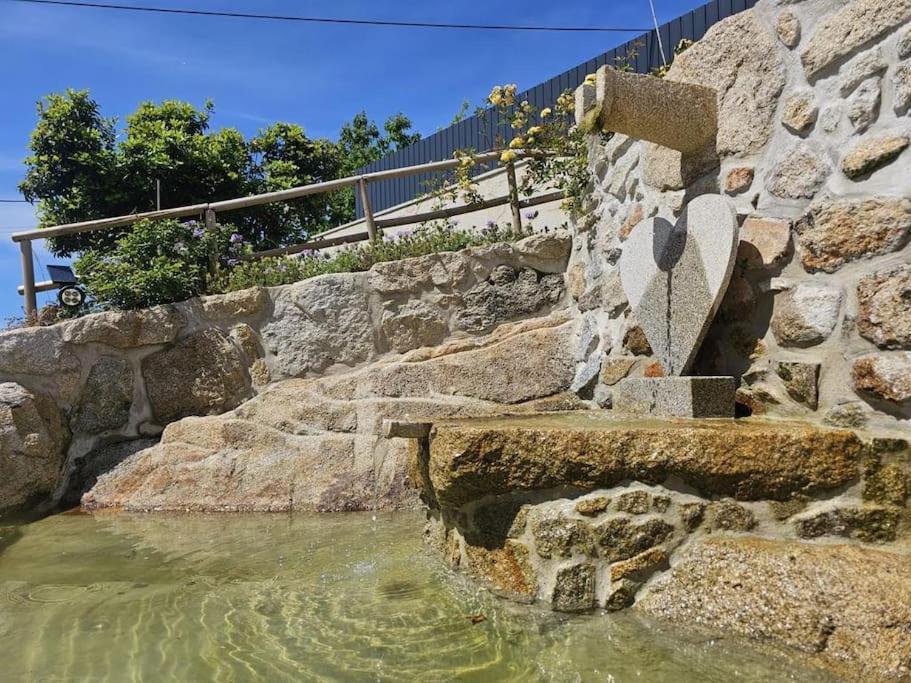 Fernandes Guest House Bright Private Suite Ponte de Lima Εξωτερικό φωτογραφία