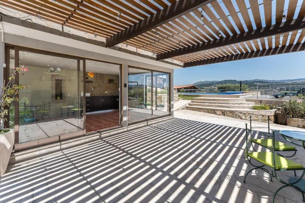 Fernandes Guest House Bright Private Suite Ponte de Lima Εξωτερικό φωτογραφία