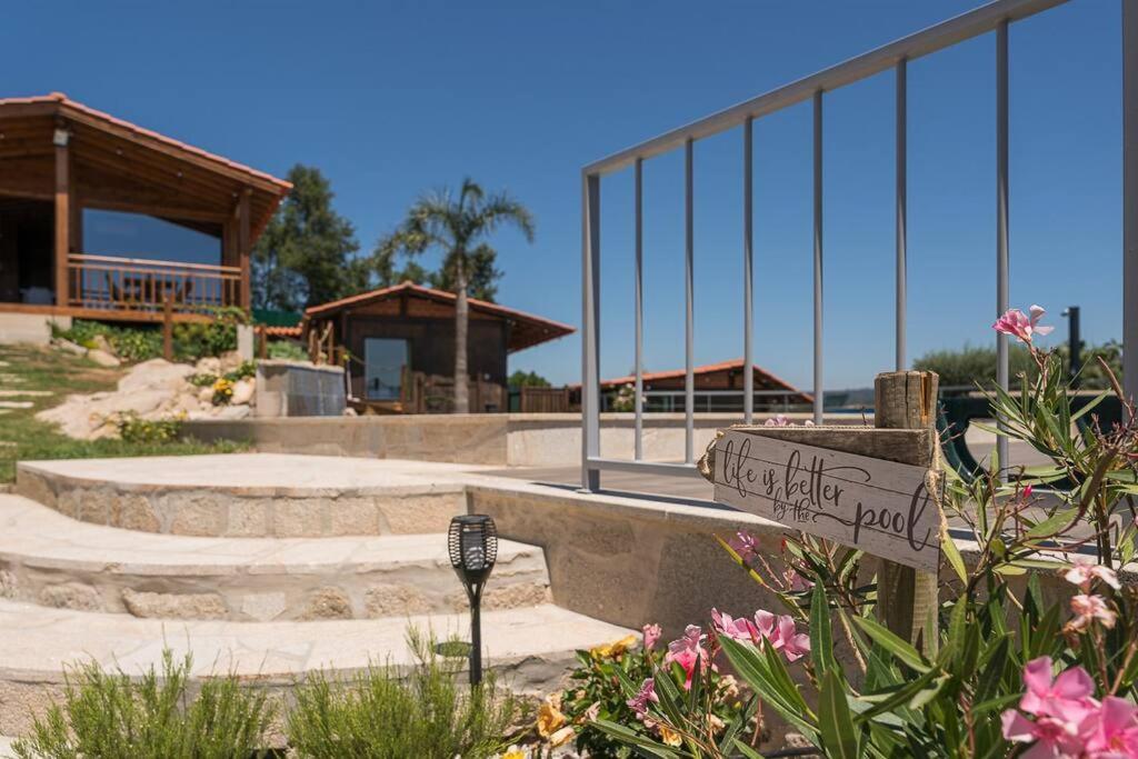 Fernandes Guest House Bright Private Suite Ponte de Lima Εξωτερικό φωτογραφία