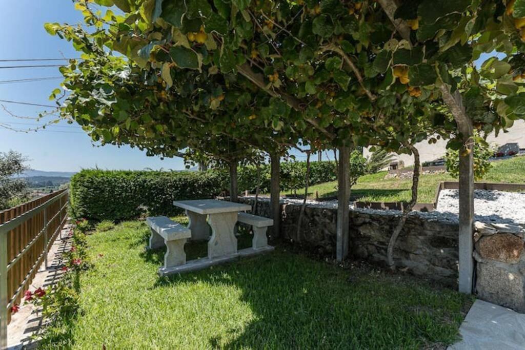 Fernandes Guest House Bright Private Suite Ponte de Lima Εξωτερικό φωτογραφία