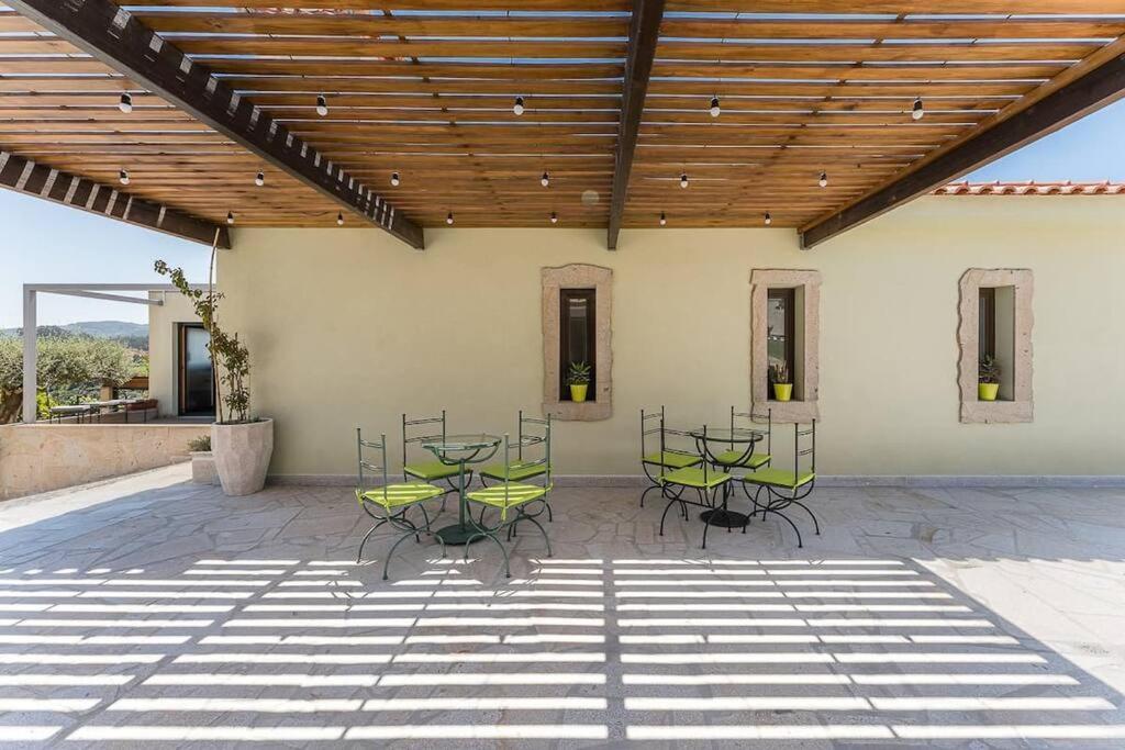 Fernandes Guest House Bright Private Suite Ponte de Lima Εξωτερικό φωτογραφία