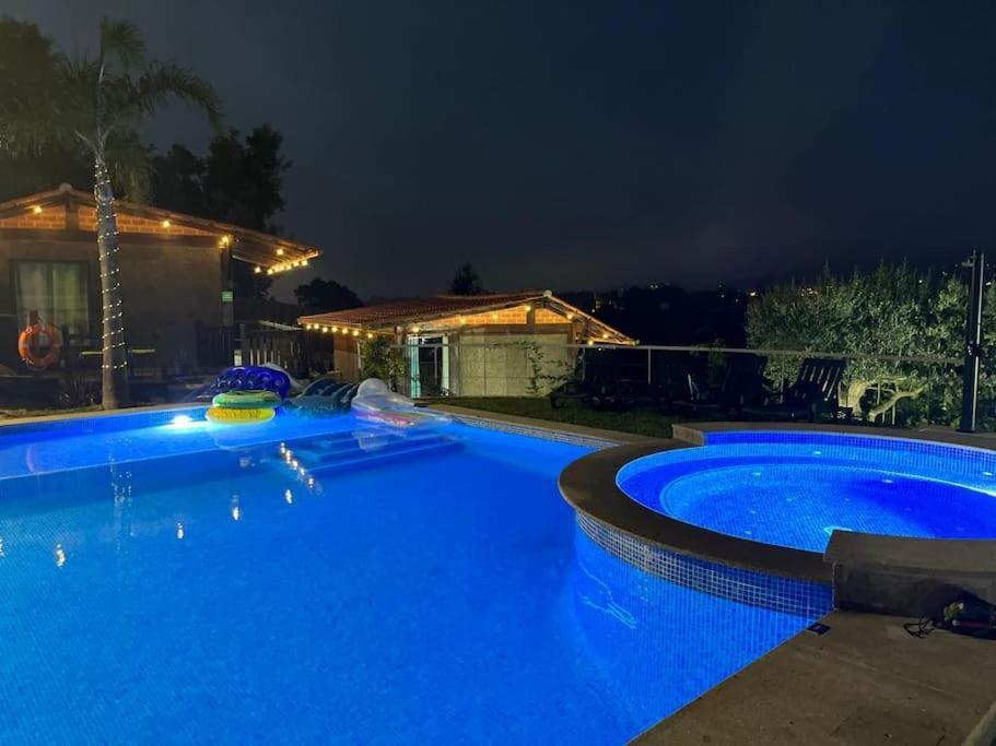 Fernandes Guest House Bright Private Suite Ponte de Lima Εξωτερικό φωτογραφία