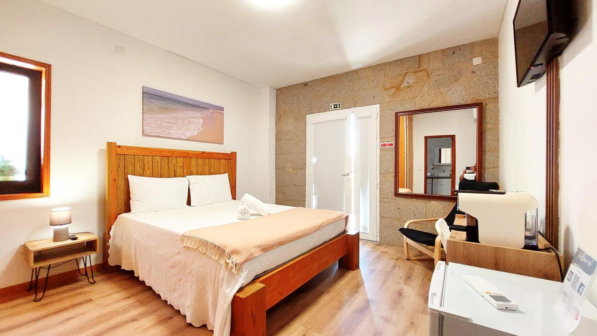 Fernandes Guest House Bright Private Suite Ponte de Lima Εξωτερικό φωτογραφία